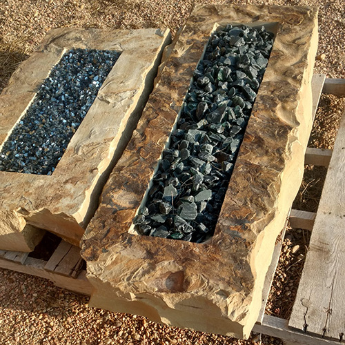 Fire Boulders - Image 3